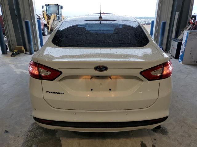 Photo 6 from auction – 2016 FORD FUSION SE with VIN 3FA6P0H76GR143851
