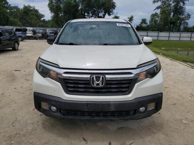 Photo 5 from auction – 2017 HONDA RIDGELINE with VIN 5FPYK2F56HB002044
