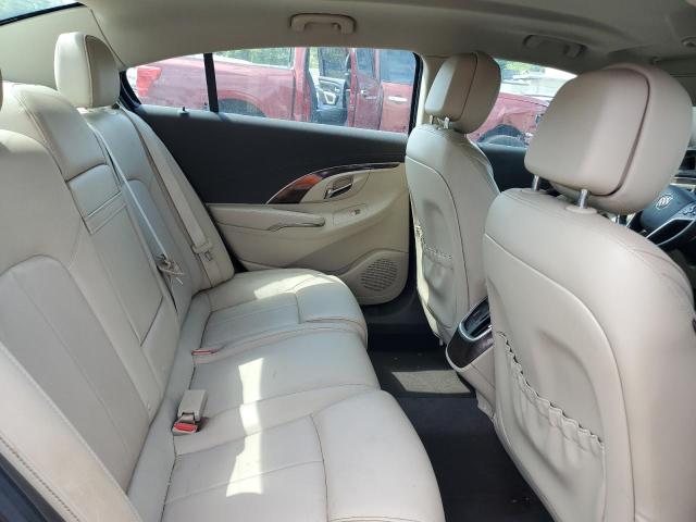 Photo 10 from auction – 2014 BUICK LACROSSE with VIN 1G4GB5G30EF221362