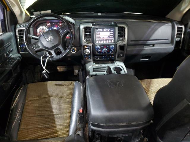 Photo 8 from auction – 2016 RAM 1500 SPORT with VIN 1C6RR7MT9GS327674