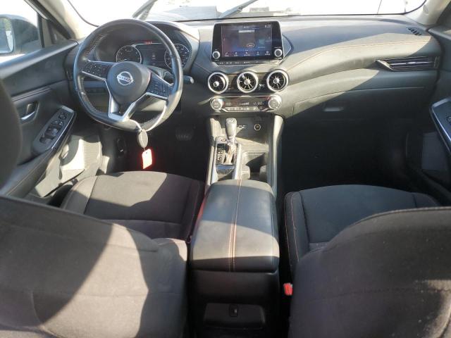 Photo 8 from auction – 2023 NISSAN SENTRA with VIN 3N1AB8DV2PY270448