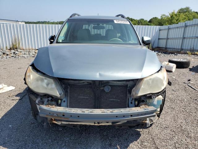Photo 5 from auction – 2011 SUBARU FORESTER 2 with VIN JF2SHADC0BH741329