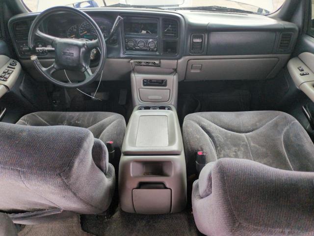 Photo 8 from auction – 2001 GMC YUKON with VIN 1GKEK13T91R191804