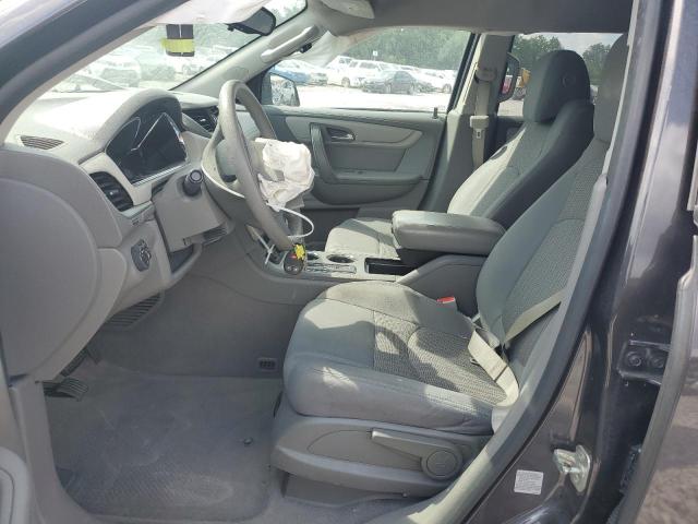 Photo 7 from auction – 2015 CHEVROLET TRAVERSE L with VIN 1GNKRFED0FJ128696