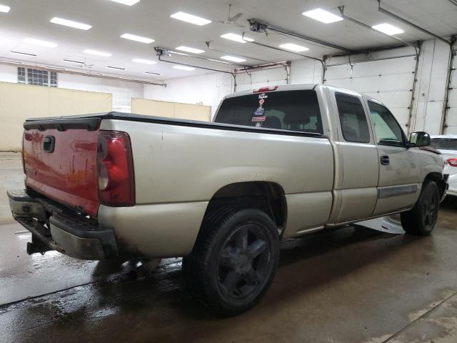 Photo 3 from auction – 2003 CHEVROLET SILVERADO with VIN 2GCEK19T631203602