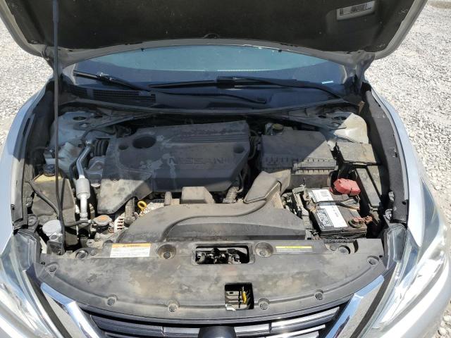Photo 11 from auction – 2017 NISSAN ALTIMA 2.5 with VIN 1N4AL3AP6HC493109