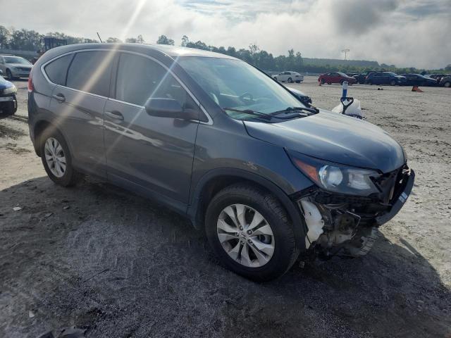 Photo 4 from auction – 2013 HONDA CR-V EX with VIN 3CZRM3H58DG704598