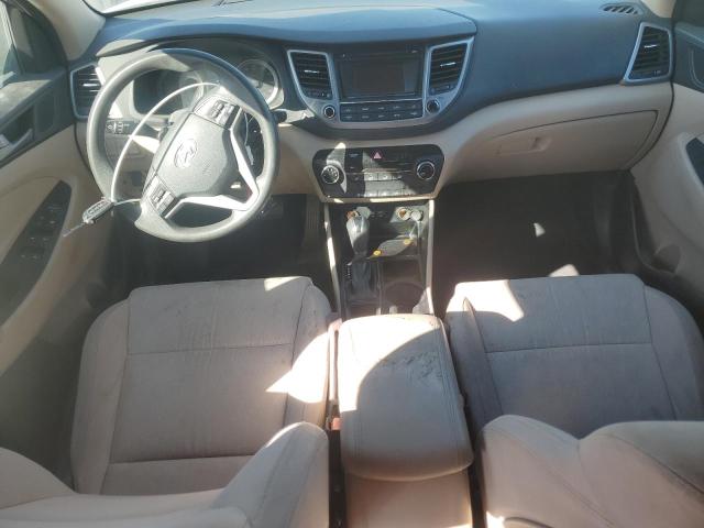 Photo 8 from auction – 2016 HYUNDAI TUCSON SE with VIN KM8J23A4XGU104446