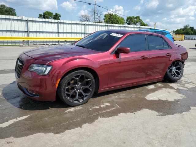 Zdjęcie 1 z aukcji – 2019 CHRYSLER 300 S z VIN 2C3CCABG6KH624795