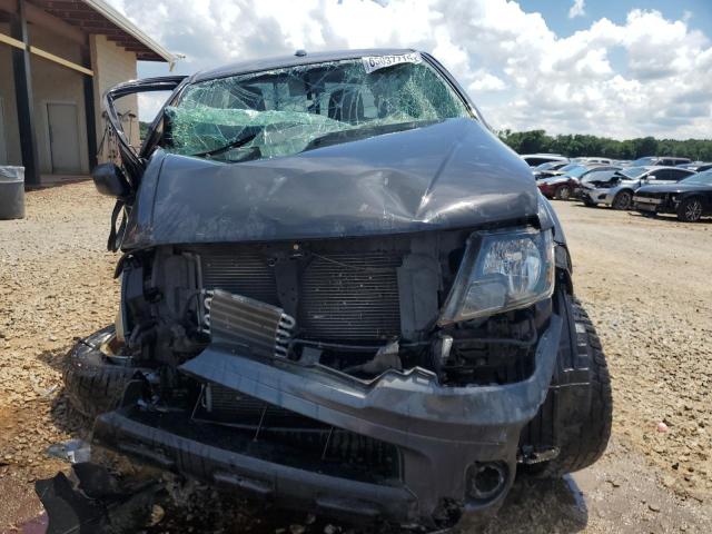 Photo 5 from auction – 2014 NISSAN FRONTIER S with VIN 1N6AD0ER6EN732091