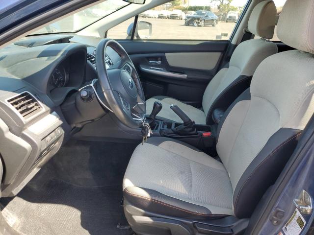 Photo 7 from auction – 2017 SUBARU CROSSTREK with VIN JF2GPABC9H9228689