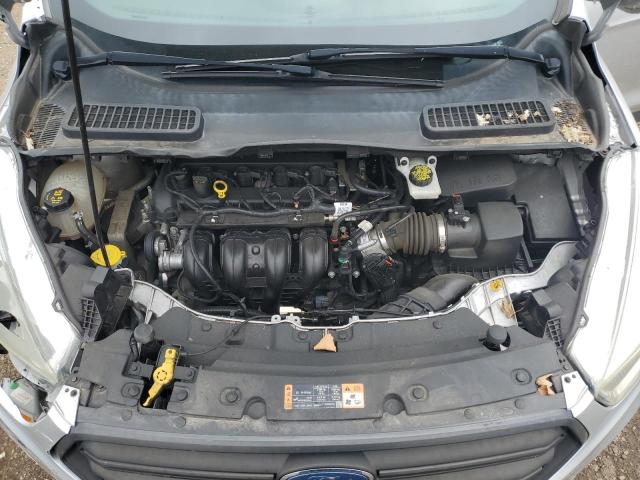 Photo 12 from auction – 2017 FORD ESCAPE S with VIN 1FMCU0F70HUA77604