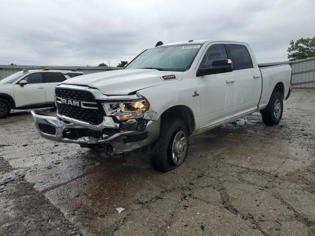 Photo 1 from auction – 2022 RAM 2500 BIG H with VIN 3C6UR5DL6NG247459