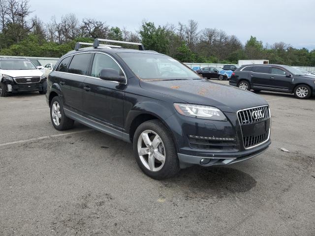 Photo 4 from auction – 2012 AUDI Q7 PREMIUM with VIN WA1LGBFEXCD002059