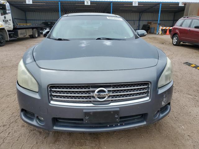 Photo 5 from auction – 2011 NISSAN MAXIMA S with VIN 1N4AA5AP8BC843350