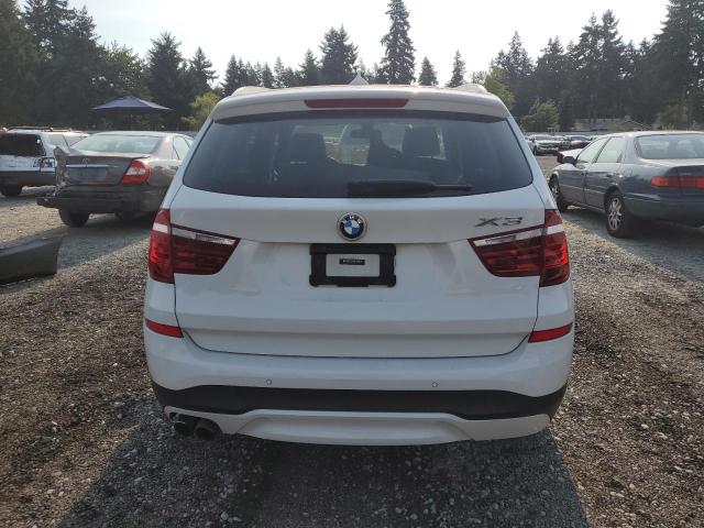 Photo 6 from auction – 2016 BMW X3 XDRIVE2 with VIN 5UXWX9C56G0D75968