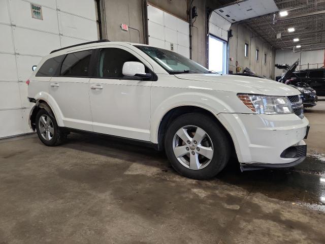 Photo 4 from auction – 2011 DODGE JOURNEY MA with VIN 3D4PH1FGXBT527425