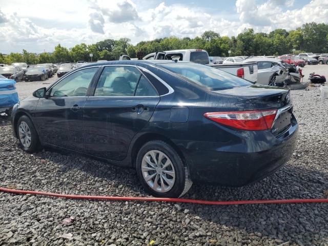 Photo 2 from auction – 2017 TOYOTA CAMRY with VIN 4T1BF1FK0HU326595