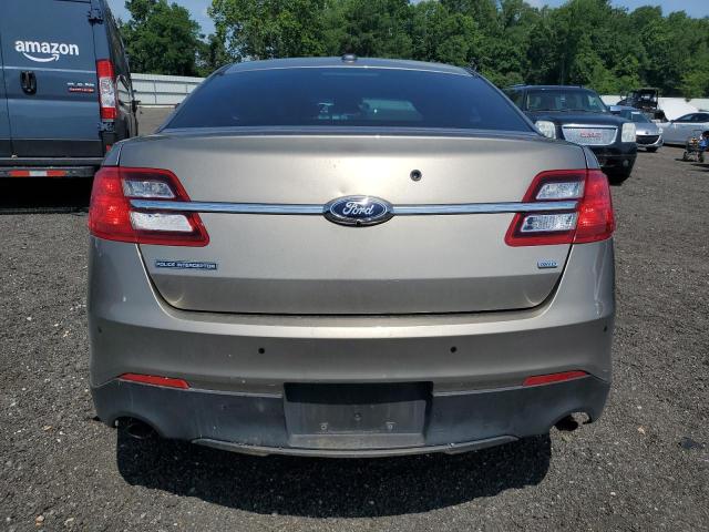 Photo 6 from auction – 2016 FORD TAURUS POL with VIN 1FAHP2MK3GG125233