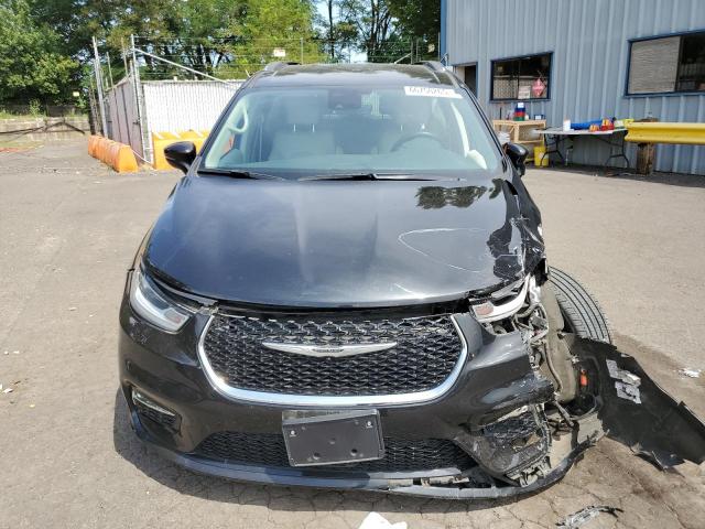 Photo 5 from auction – 2021 CHRYSLER PACIFICA T with VIN 2C4RC1BG5MR552622