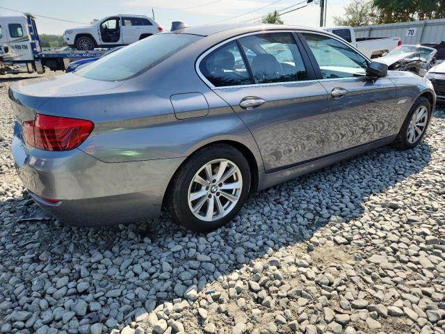 Photo 3 from auction – 2015 BMW 528 XI with VIN WBA5A7C58FD624467