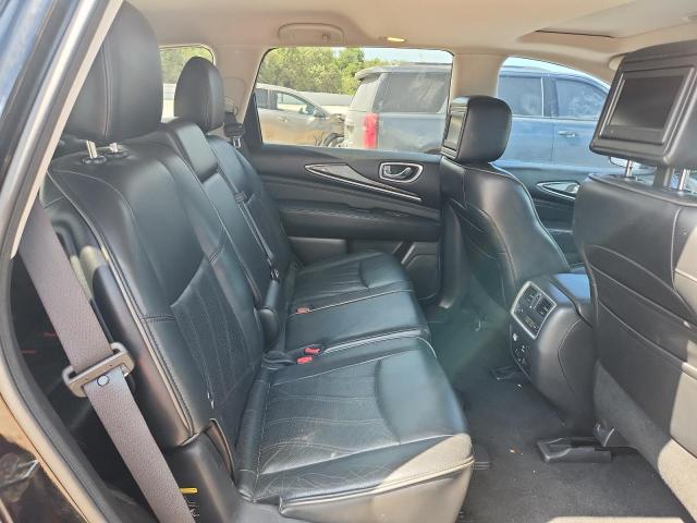 Photo 11 from auction – 2013 INFINITI JX35 with VIN 5N1AL0MN4DC323632
