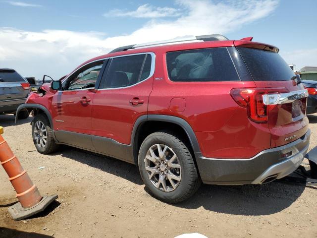 Photo 2 from auction – 2020 GMC ACADIA with VIN 1GKKNMLS3LZ223703