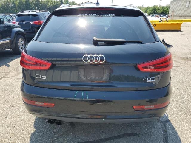 Photo 6 from auction – 2015 AUDI Q3 PREMIUM with VIN WA1EFCFS3FR012088