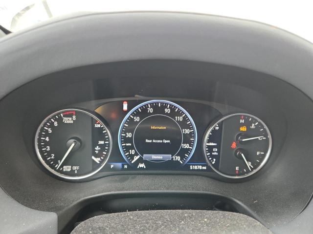 Foto 9 de la subasta – 2023 BUICK ENCLAVE PR con VIN 5GAEVBKW0PJ130211