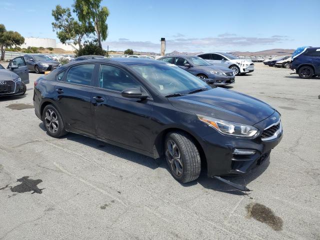 Photo 4 from auction – 2020 KIA FORTE FE with VIN 3KPF24AD9LE209049