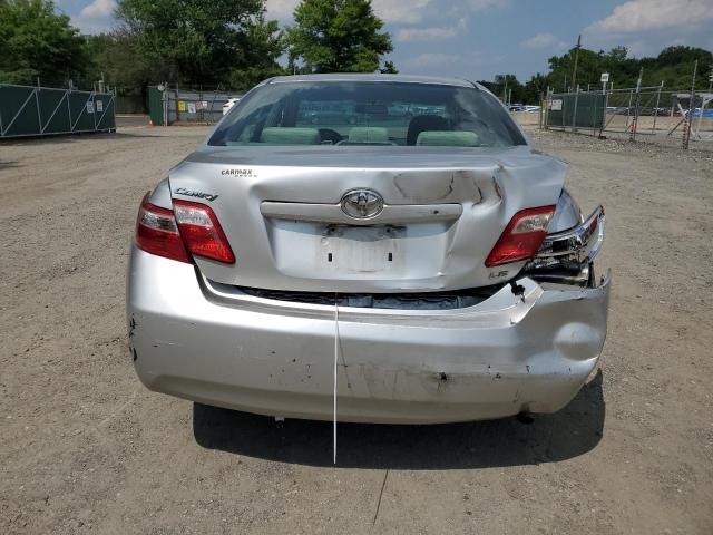 Photo 6 from auction – 2008 TOYOTA CAMRY CE with VIN 4T1BE46K88U224840