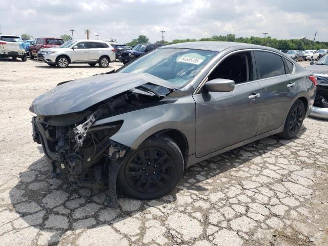 NISSAN ALTIMA 2.5 2016 with VIN 1N4AL3APXGN352028 - Photo from auction