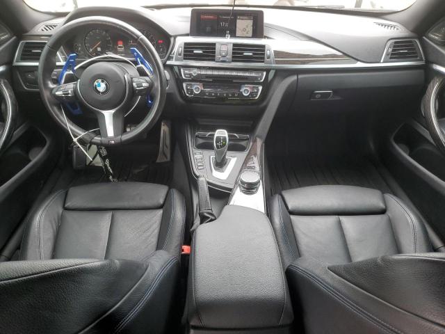 Photo 8 from auction – 2018 BMW 440XI GRAN with VIN WBA4J7C59JBH15475