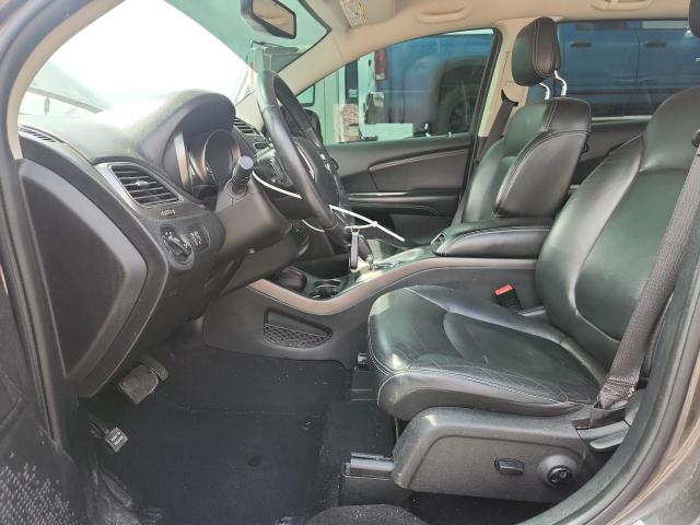 Photo 7 from auction – 2016 DODGE JOURNEY CROSSROAD with VIN 3C4PDDGG9GT227729