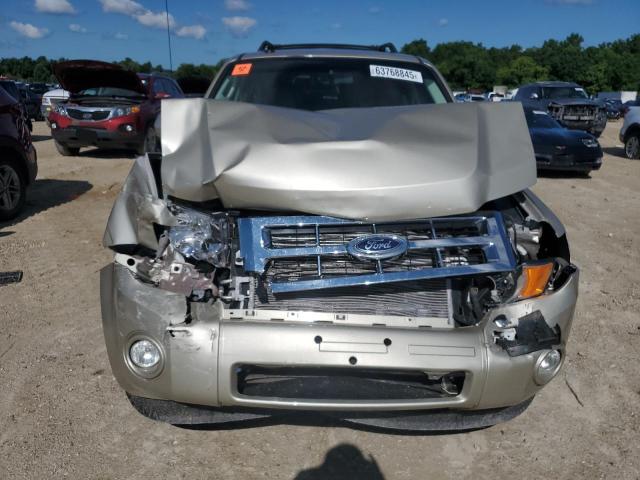 Photo 5 from auction – 2010 FORD ESCAPE LIM with VIN 1FMCU0EG3AKC94650