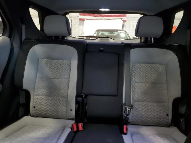 Photo 10 from auction – 2022 CHEVROLET EQUINOX LS with VIN 3GNAXHEVXNS234821