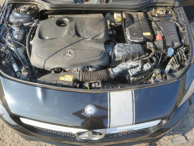 Photo 11 from auction – 2016 MERCEDES-BENZ CLA 250 with VIN WDDSJ4EB9GN360068