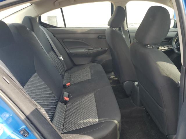Photo 10 from auction – 2023 NISSAN VERSA S with VIN 3N1CN8DV9PL851068
