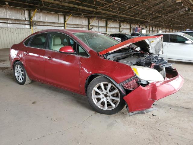 Photo 4 from auction – 2013 BUICK VERANO CON with VIN 1G4PR5SK4D4219036