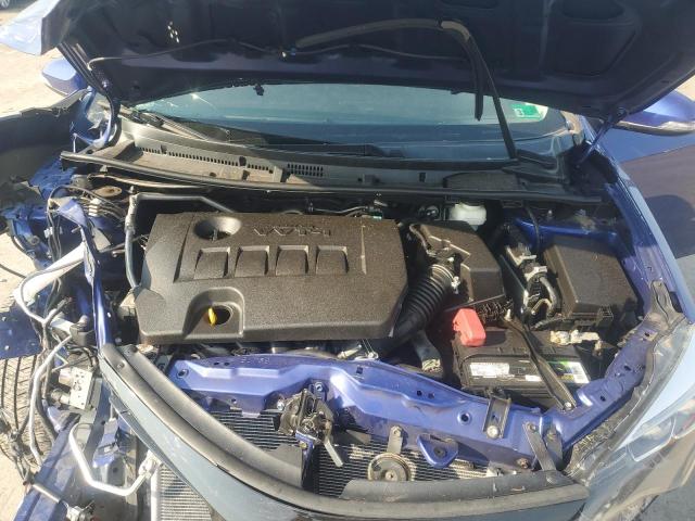 Photo 11 from auction – 2019 TOYOTA COROLLA L with VIN 2T1BURHE4KC153555
