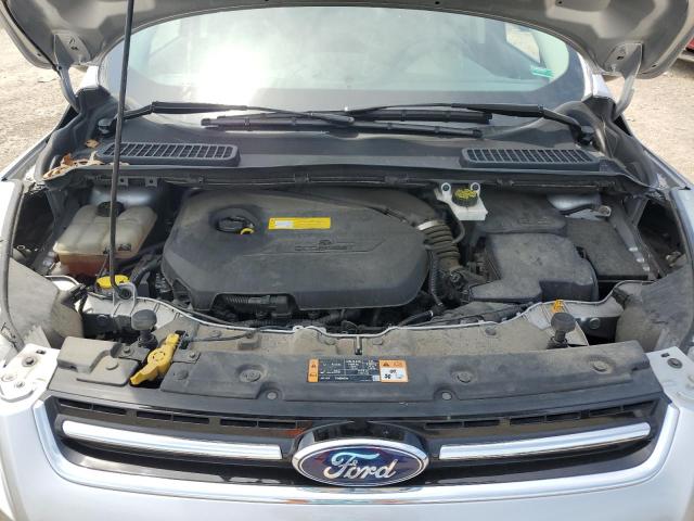 Photo 12 from auction – 2016 FORD ESCAPE TIT with VIN 1FMCU9JX1GUB23483