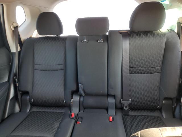 Photo 10 from auction – 2018 NISSAN ROGUE S with VIN KNMAT2MV4JP516125