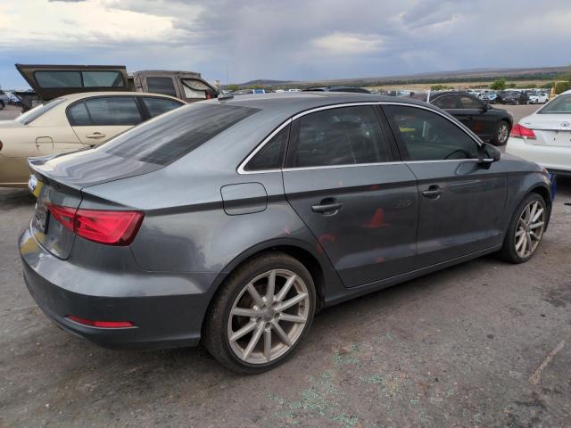 Photo 3 from auction – 2015 AUDI A3 PREMIUM with VIN WAUACGFF2F1004194