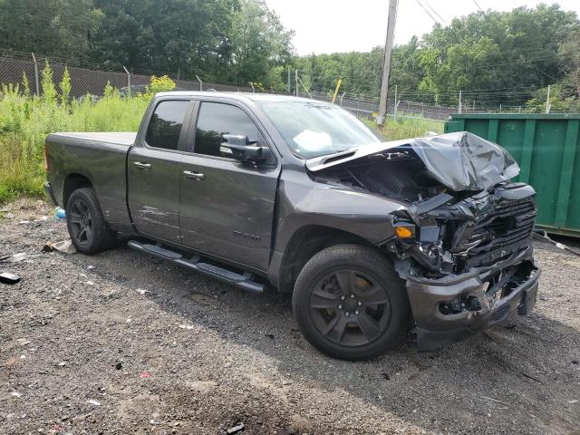 Photo 4 from auction – 2021 RAM 1500 BIG H with VIN 1C6SRFBT6MN620585