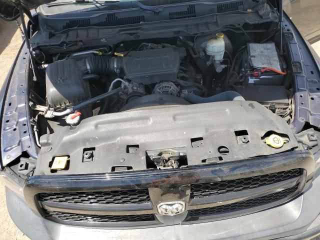 Photo 11 from auction – 2013 RAM 1500 ST with VIN 1C6RR6FP5DS673503