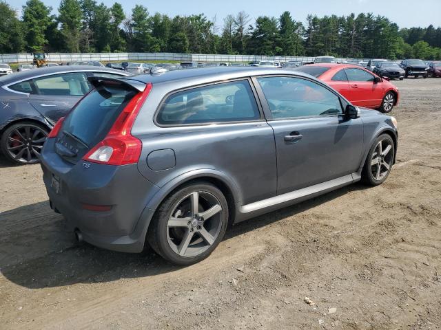 Photo 3 from auction – 2013 VOLVO C30 T5 with VIN YV1672MK7D2310521