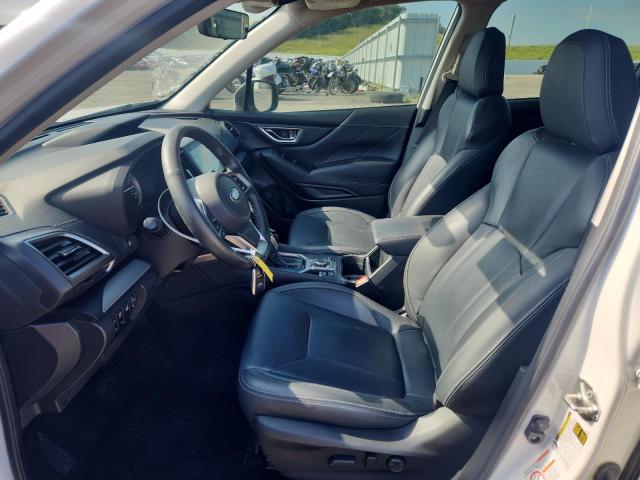 Photo 7 from auction – 2020 SUBARU FORESTER L with VIN JF2SKAUC2LH512296