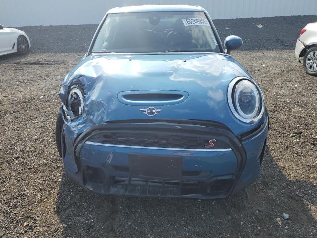 Photo 11 from auction – 2023 MINI COOPER S with VIN WMW53DK05P2U24416