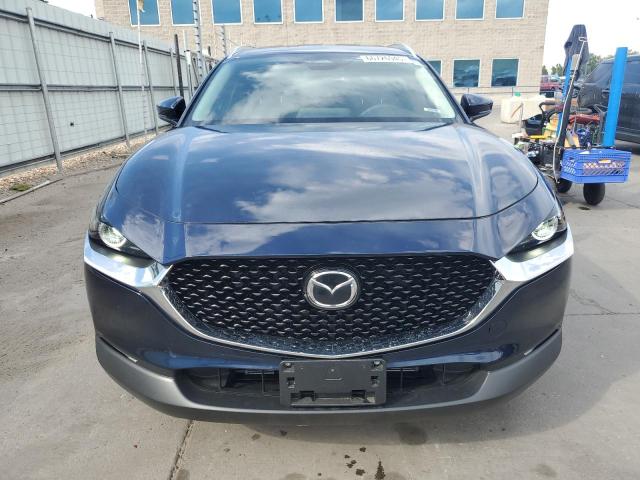 Photo 5 from auction – 2024 MAZDA CX-30 PREF with VIN 3MVDMBCMXRM716252