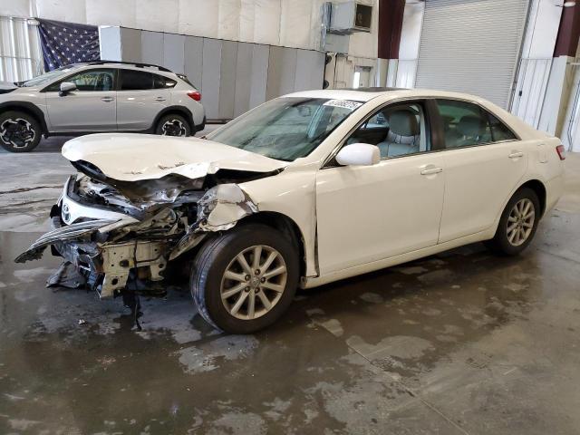 TOYOTA CAMRY BASE 2011 с VIN 4T4BF3EK2BR146321 - Фото с аукциона